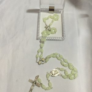 luminous (fosfor) rosary