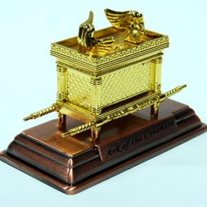Ark of the Covenant - small size