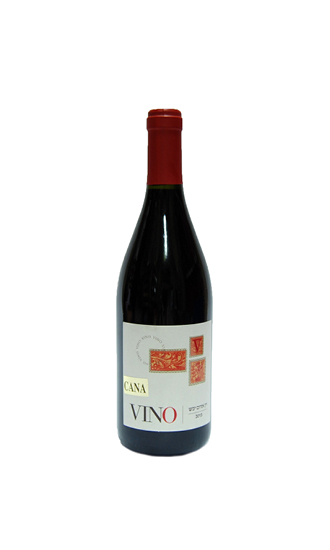Vino Dry Red Wine