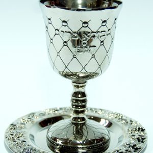 bore pre hagefen - silver cup III