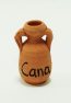 cana of galilee small jar