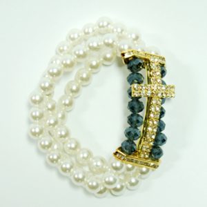 Bracelet -  Pearl