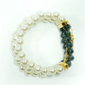 Bracelet -  Pearl