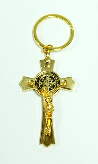 Saint Benedict Cross