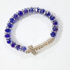 Bracelet - Blue