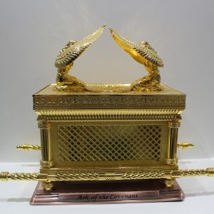 Ark of the Covenant - big size