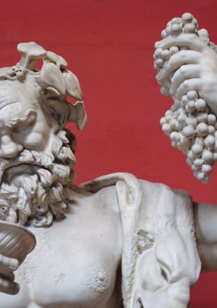 Dionysus – Greek Mythological God of Wine